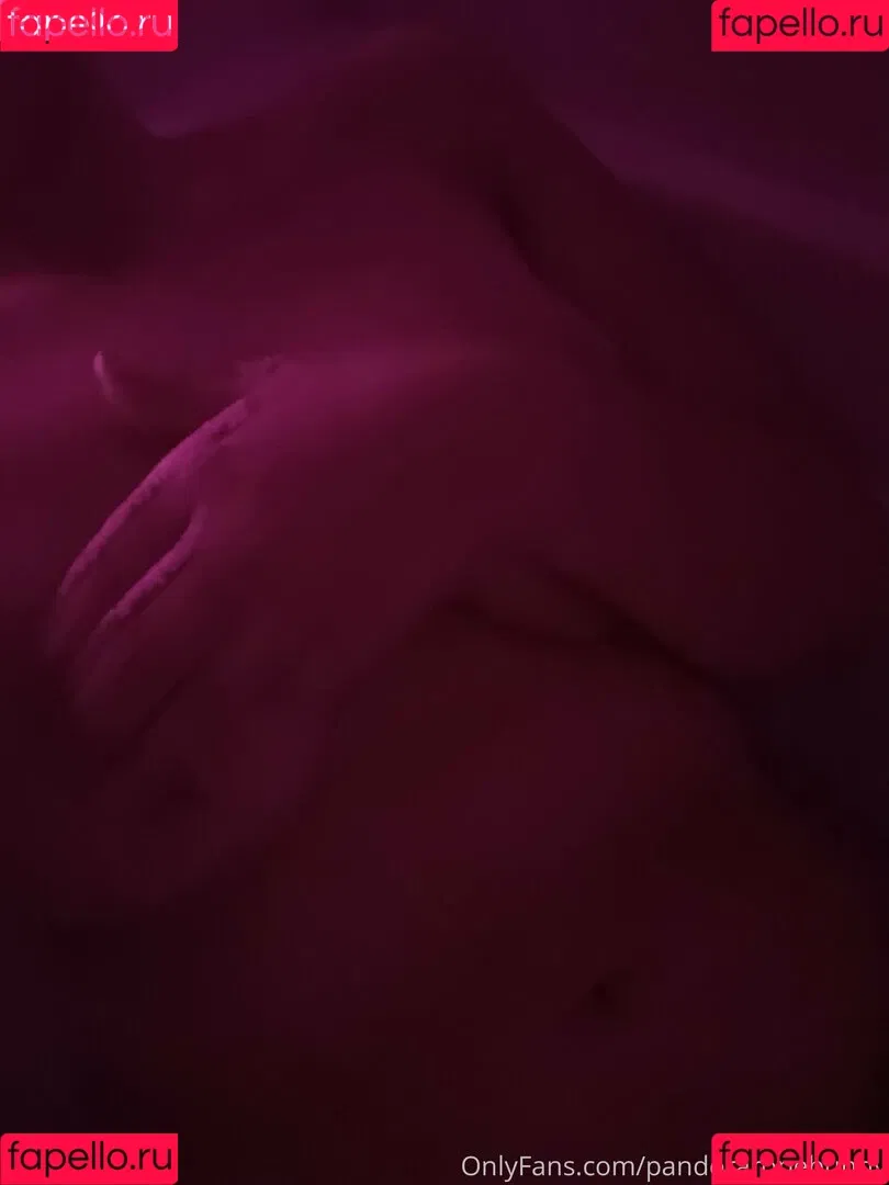 pandorabunny Onlyfans Photo Gallery 