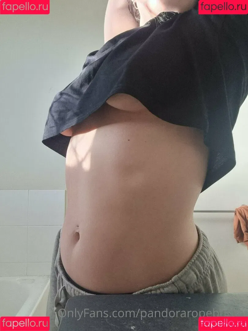 pandorabunny Onlyfans Photo Gallery 