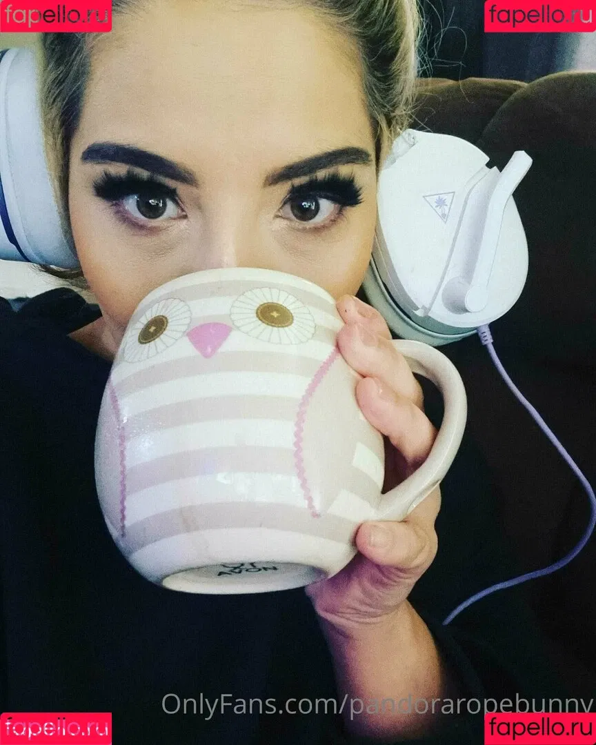 pandorabunny Onlyfans Photo Gallery 