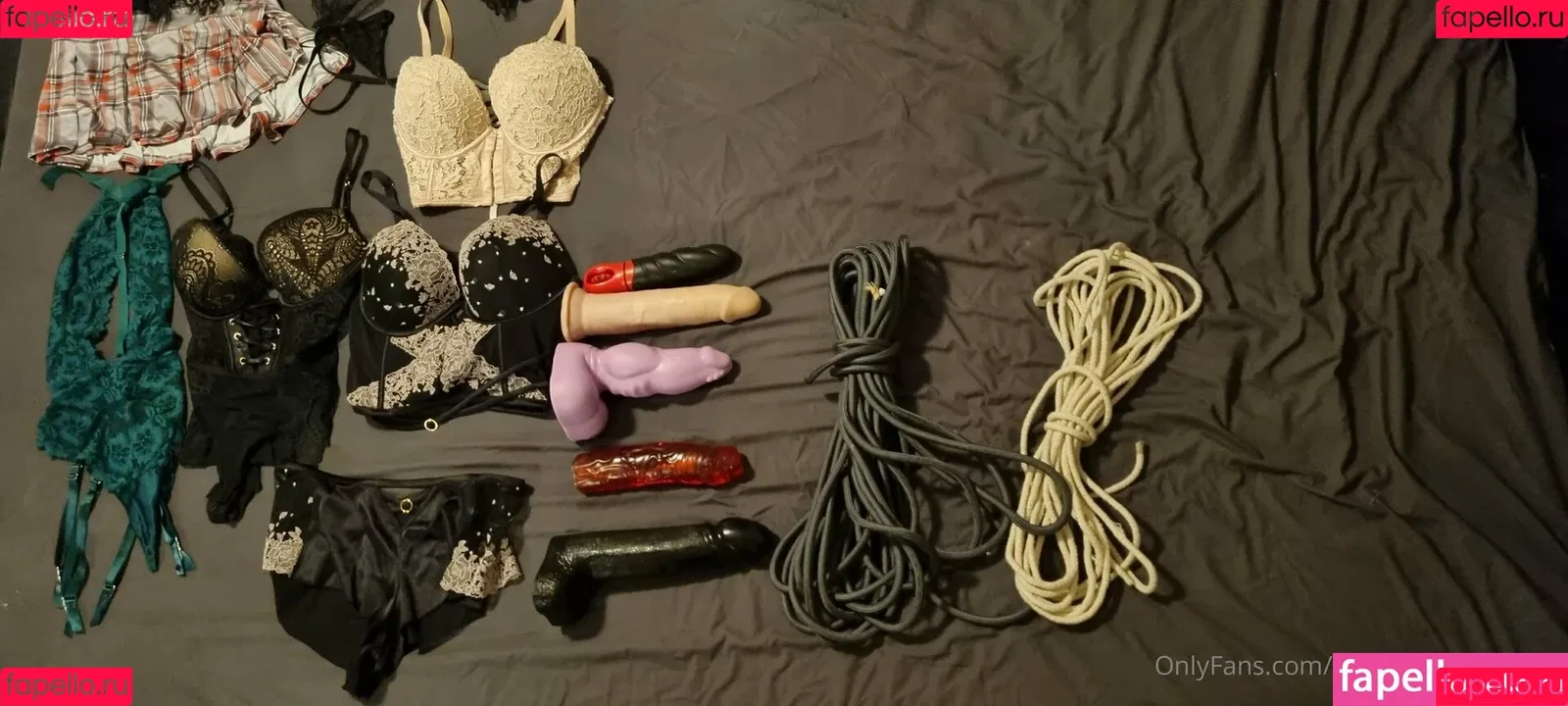 pandorabunny Onlyfans Photo Gallery 