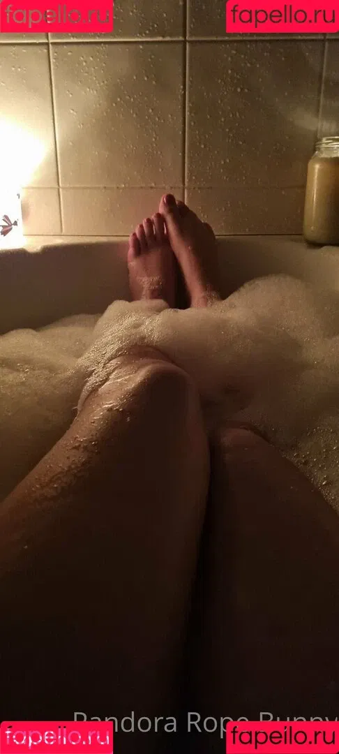 pandorabunny Onlyfans Photo Gallery 