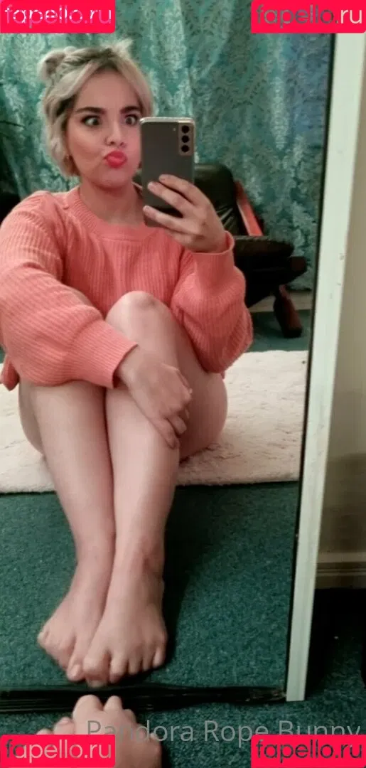 pandorabunny Onlyfans Photo Gallery 