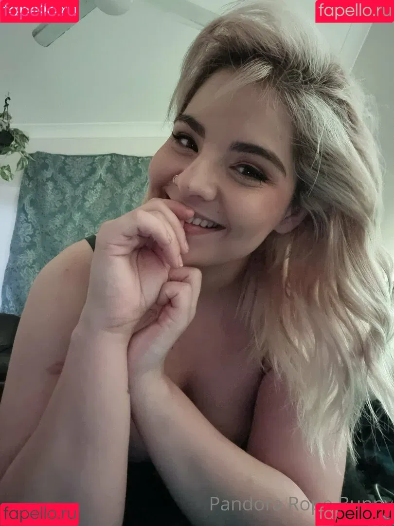 pandorabunny Onlyfans Photo Gallery 