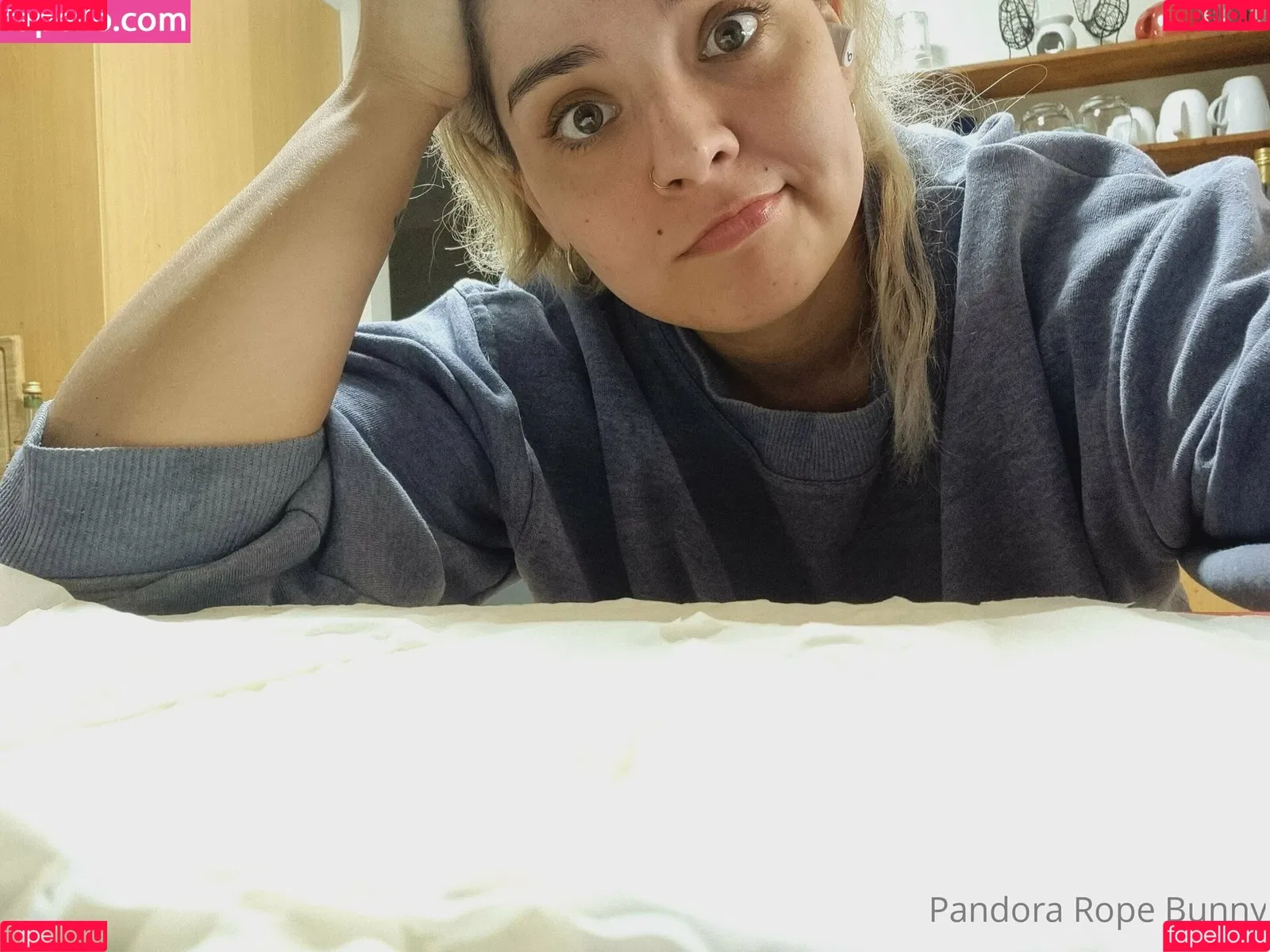 pandorabunny Onlyfans Photo Gallery 