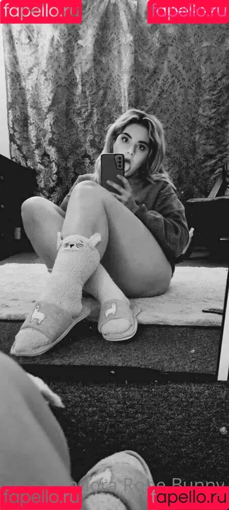 pandorabunny Onlyfans Photo Gallery 