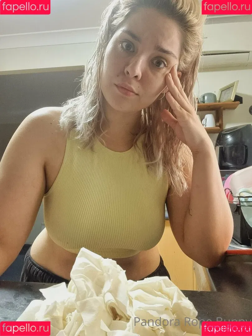 pandorabunny Onlyfans Photo Gallery 