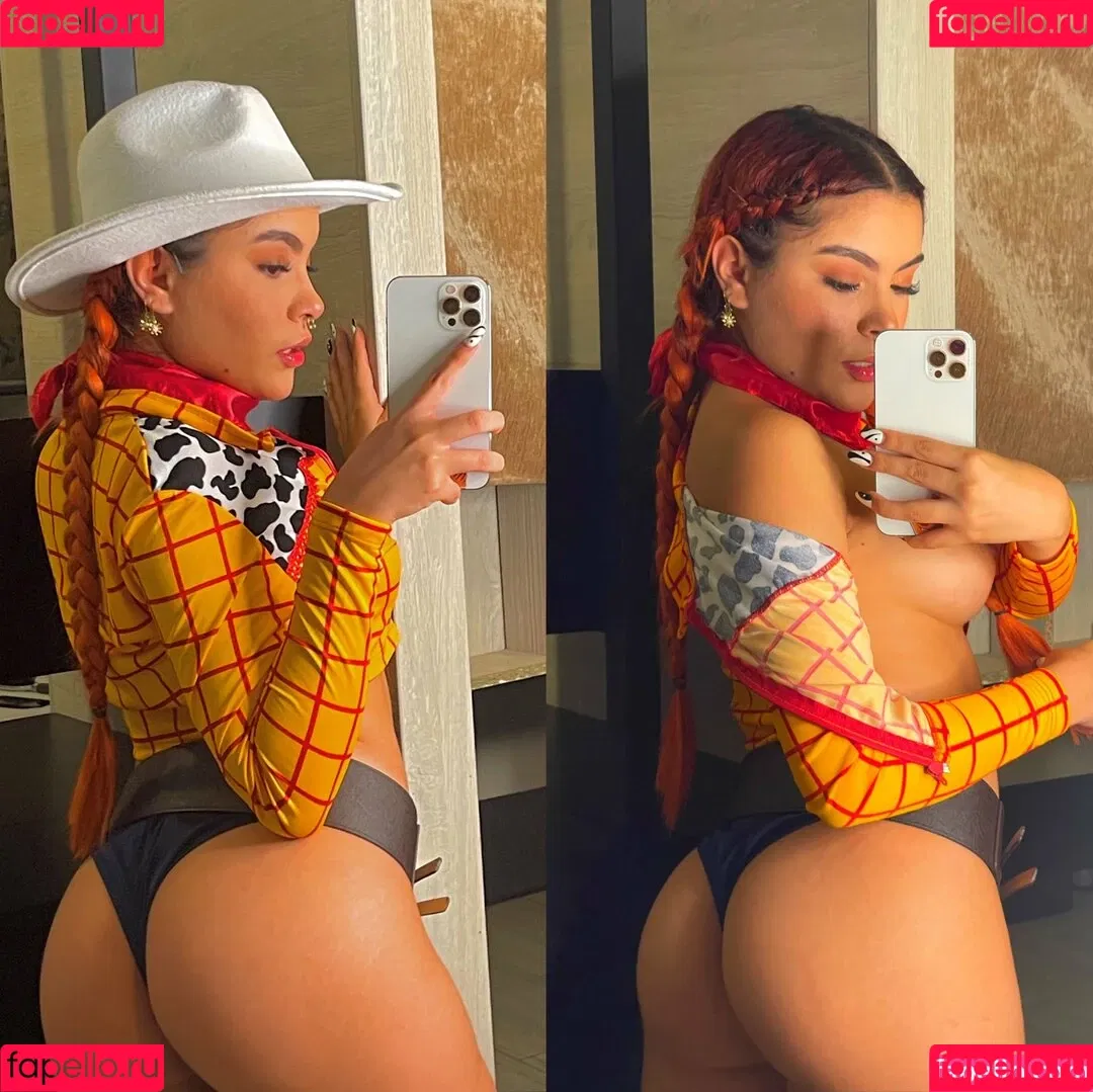 Susana Medina Onlyfans Photo Gallery 