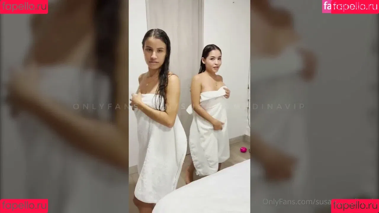 Susana Medina Onlyfans Photo Gallery 