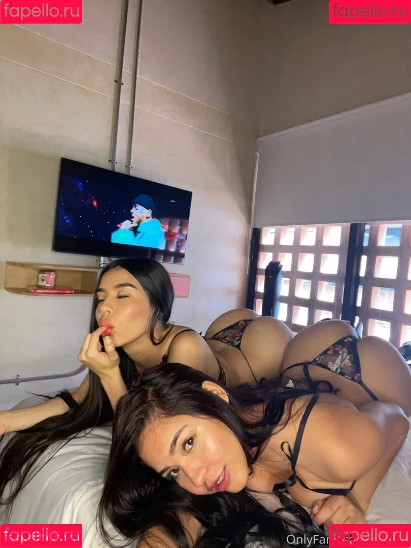 Susana Medina Onlyfans Photo Gallery 