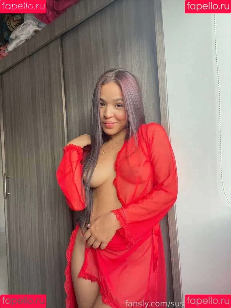 Susana Medina Onlyfans Photo Gallery 