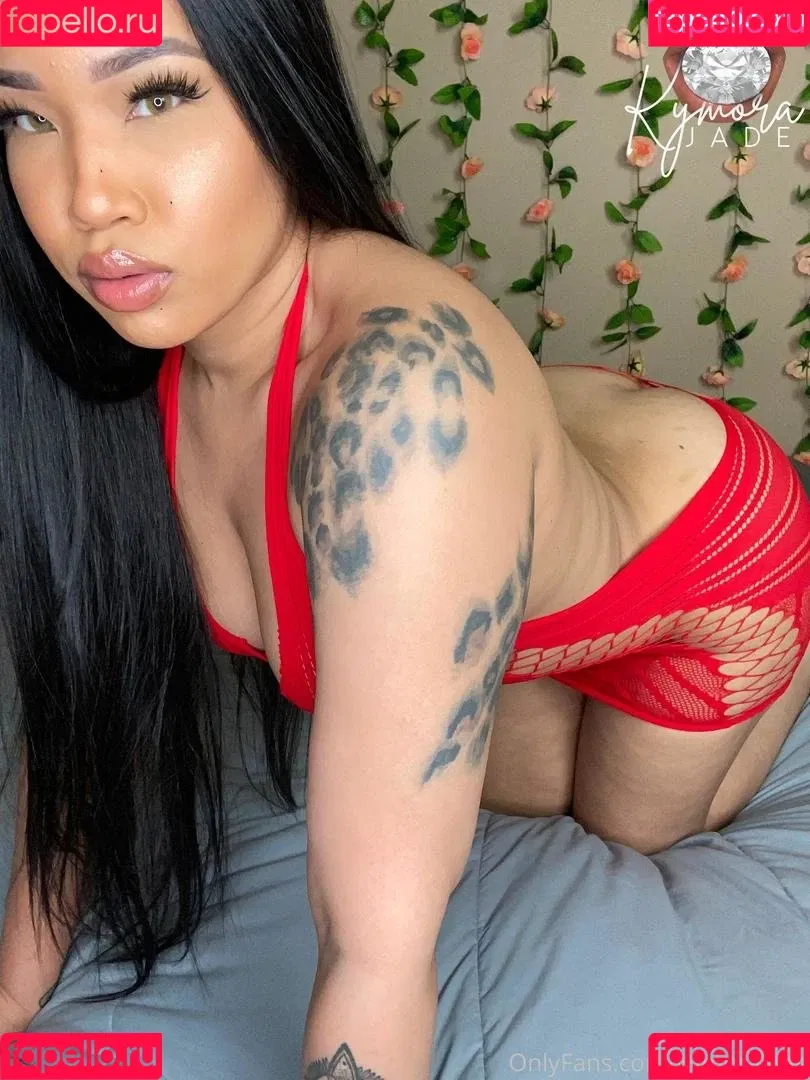 Kymora Jade Onlyfans Photo Gallery 