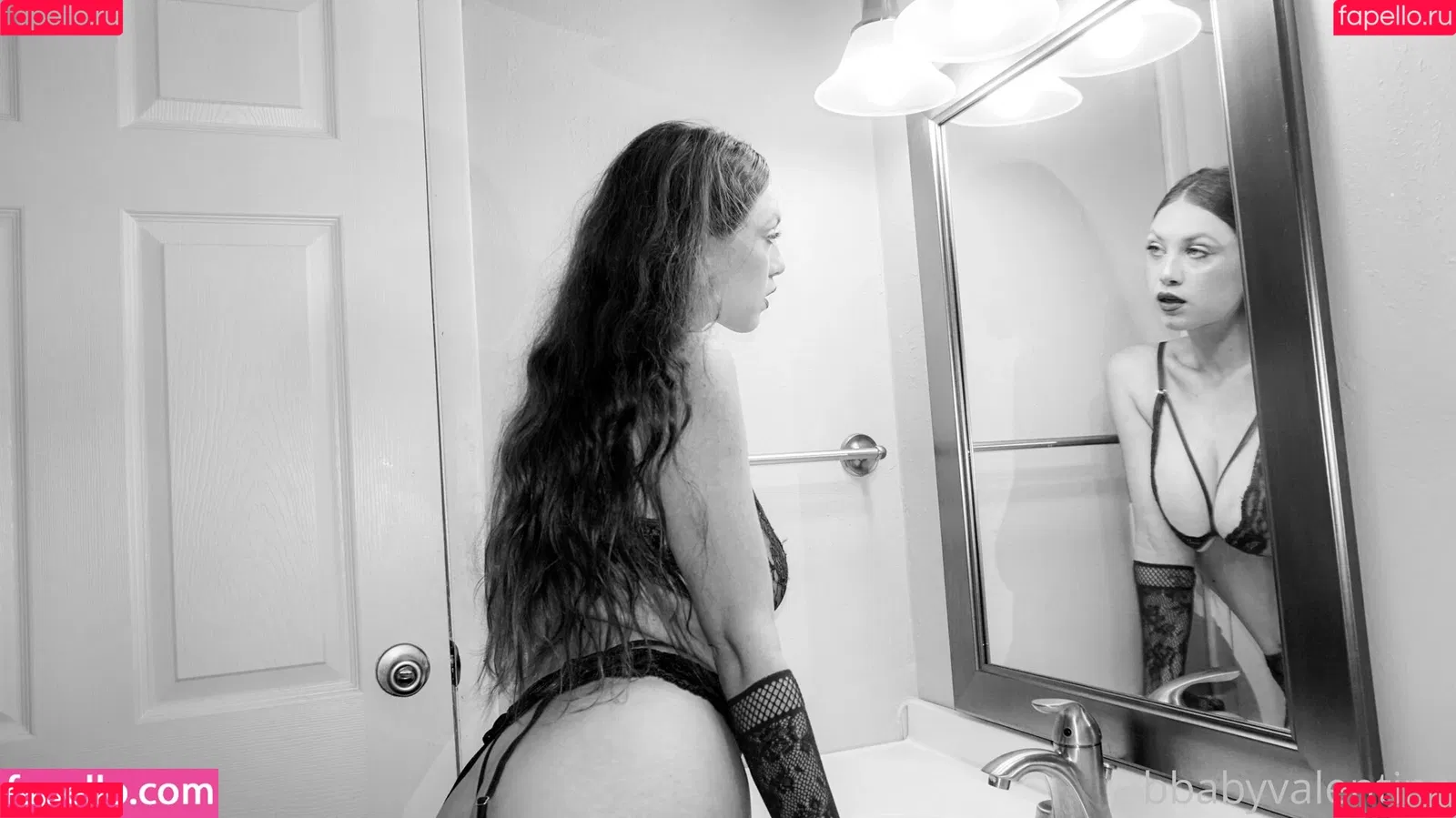 bbabyvalentine Onlyfans Photo Gallery 