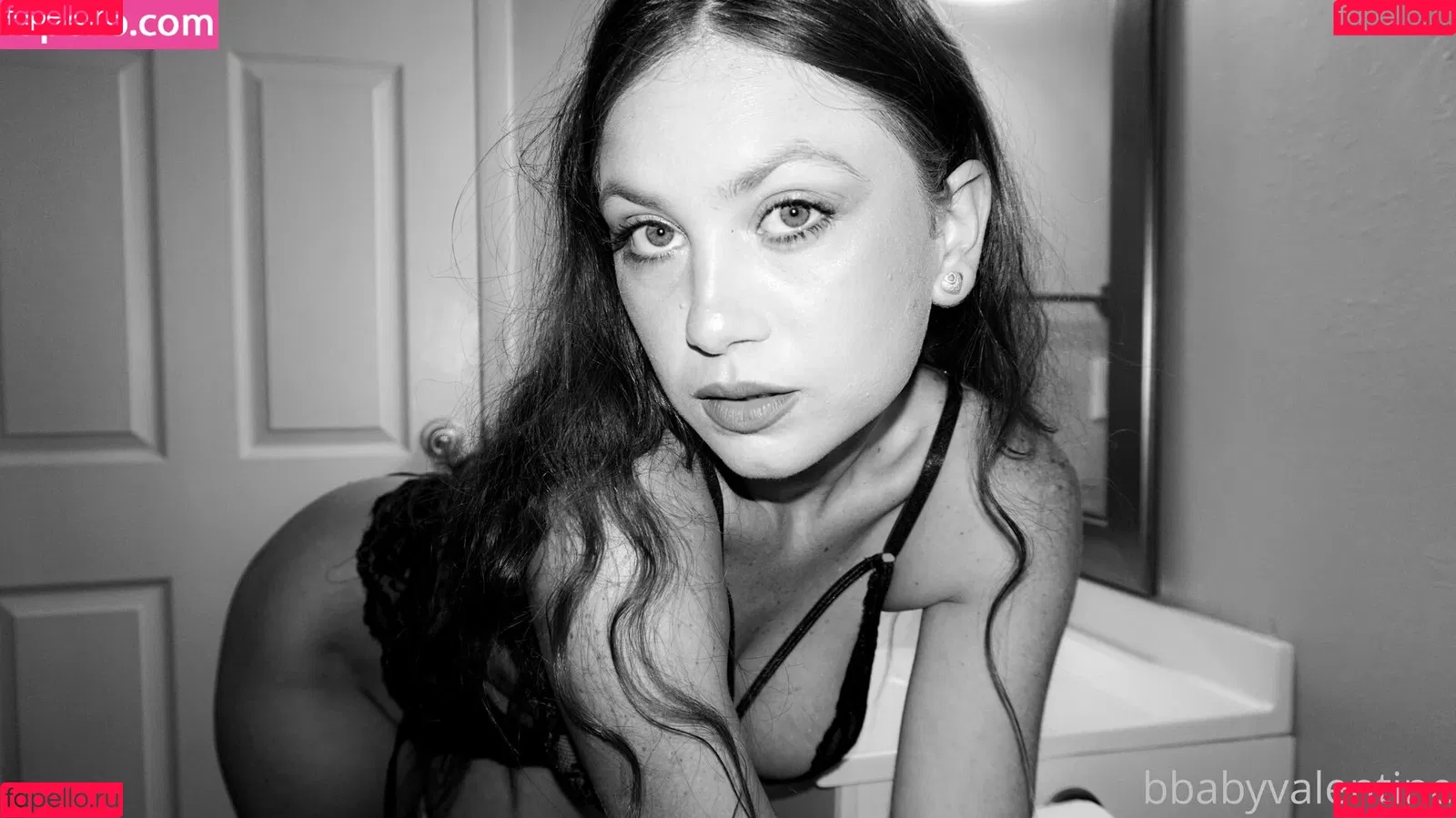 bbabyvalentine Onlyfans Photo Gallery 