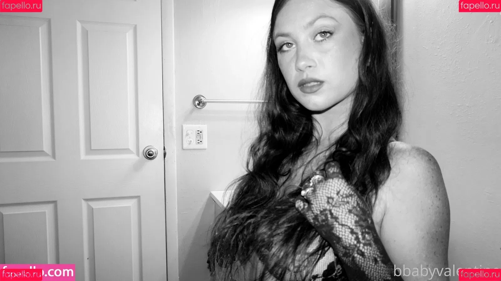 bbabyvalentine Onlyfans Photo Gallery 