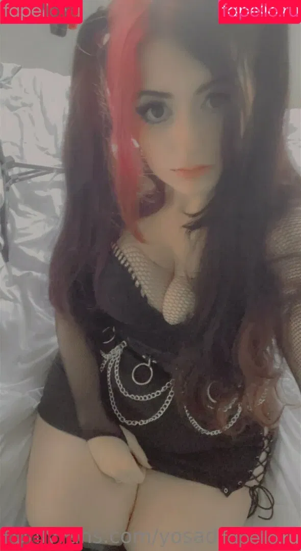 yosadthiccgirl Onlyfans Photo Gallery 