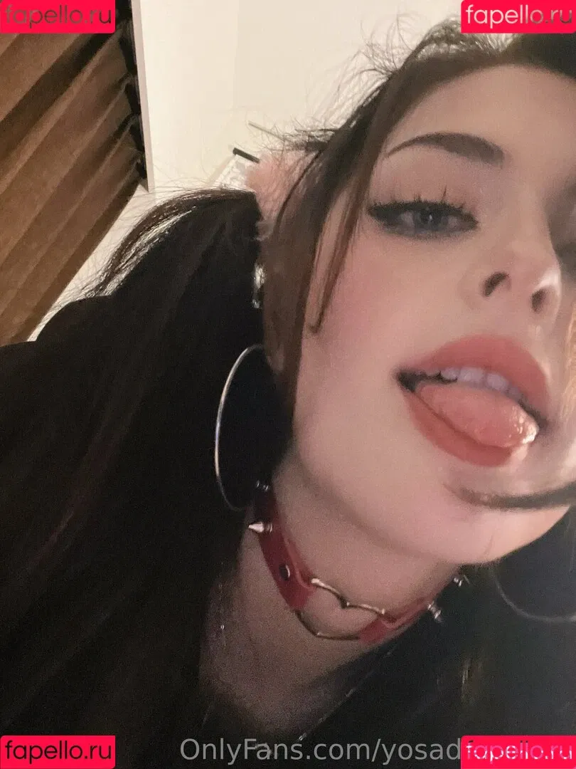 yosadthiccgirl Onlyfans Photo Gallery 