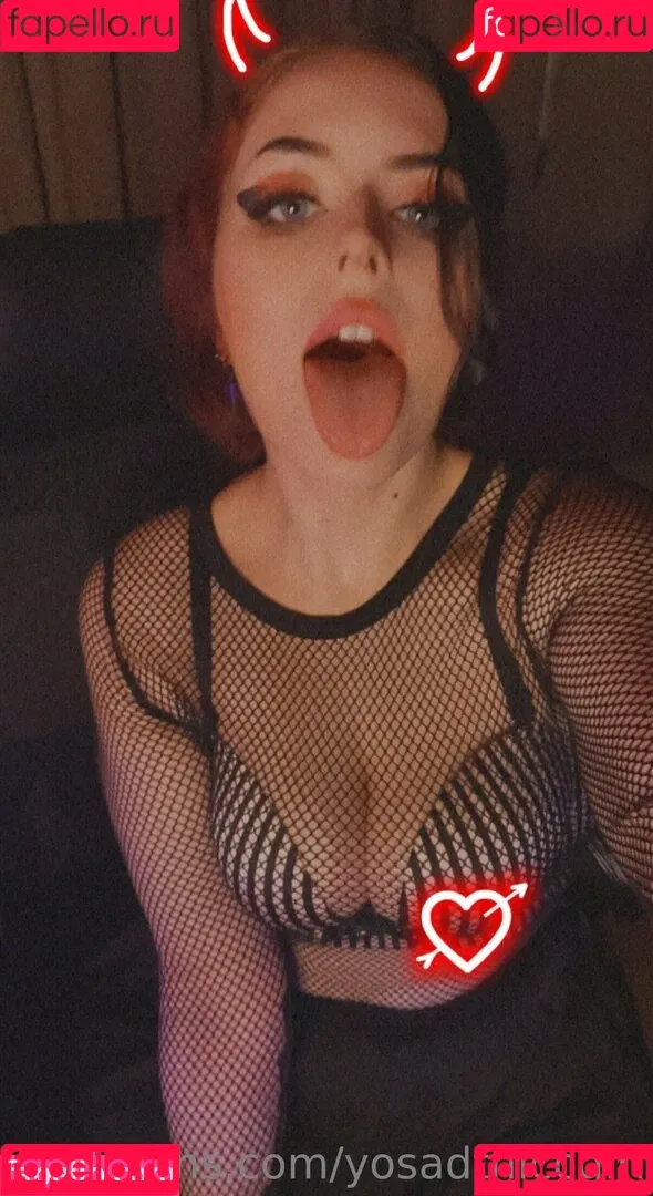 yosadthiccgirl Onlyfans Photo Gallery 