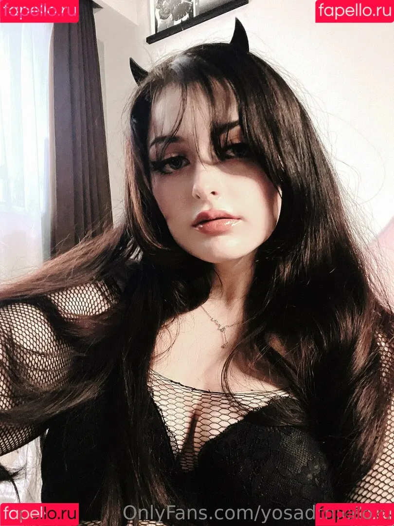 yosadthiccgirl Onlyfans Photo Gallery 
