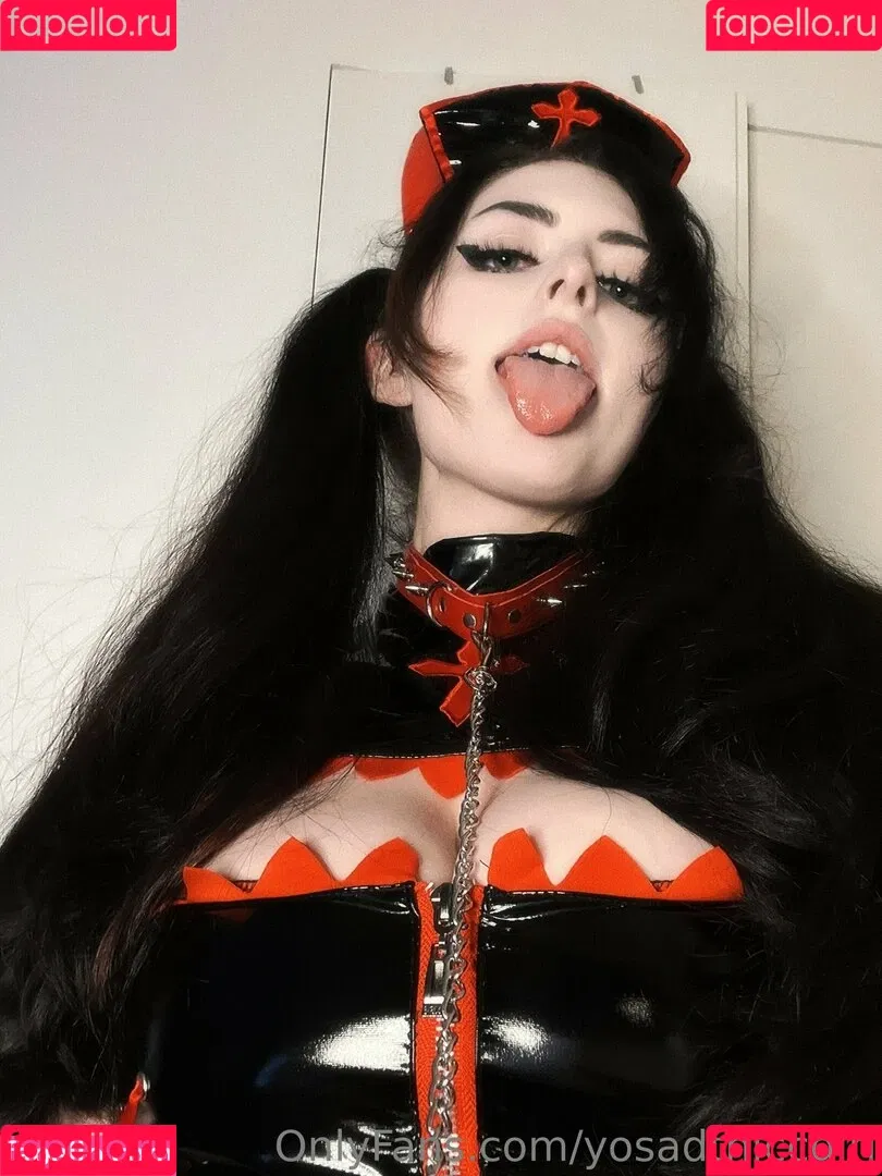yosadthiccgirl Onlyfans Photo Gallery 