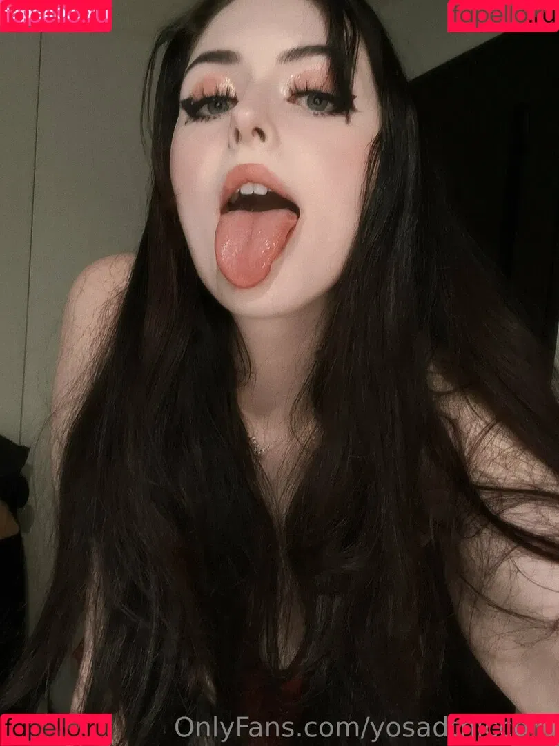 yosadthiccgirl Onlyfans Photo Gallery 