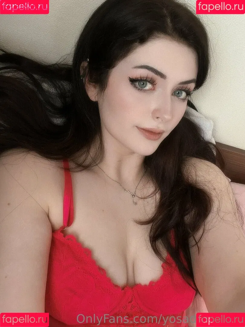 yosadthiccgirl Onlyfans Photo Gallery 