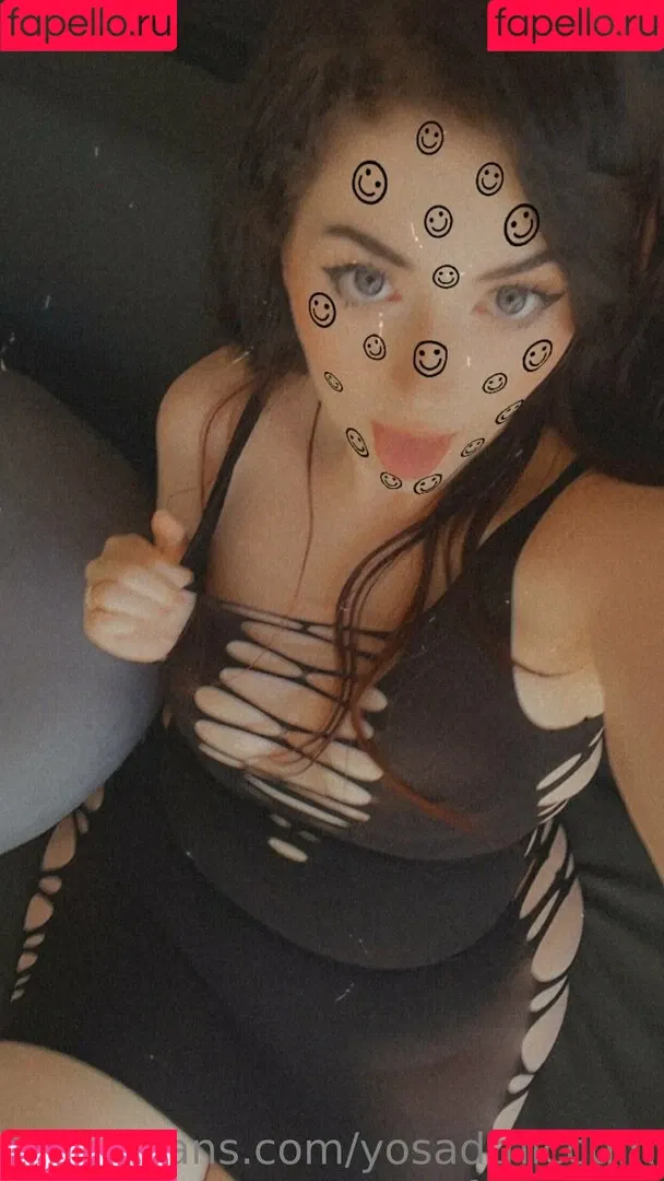 yosadthiccgirl Onlyfans Photo Gallery 