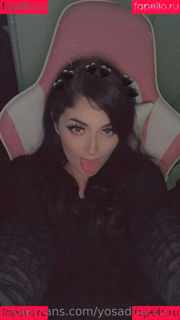 yosadthiccgirl Onlyfans Photo Gallery 
