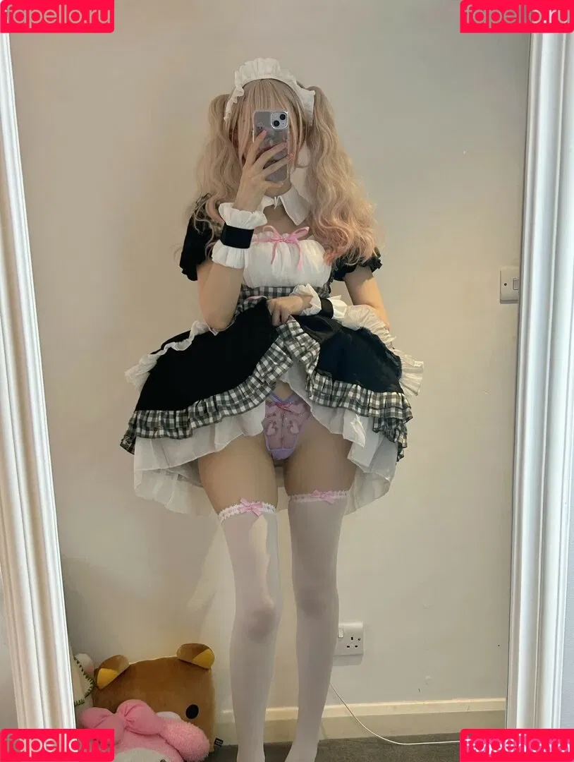 kyaandere Onlyfans Photo Gallery 