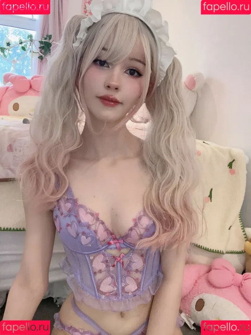 kyaandere Onlyfans Photo Gallery 