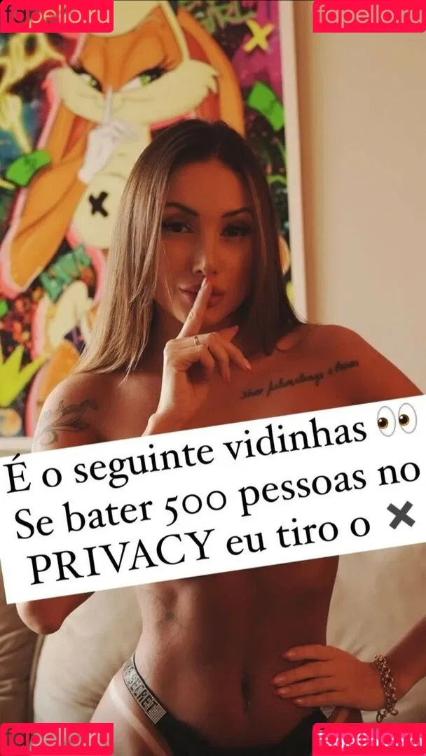 Jheniffer Lopes Onlyfans Photo Gallery 