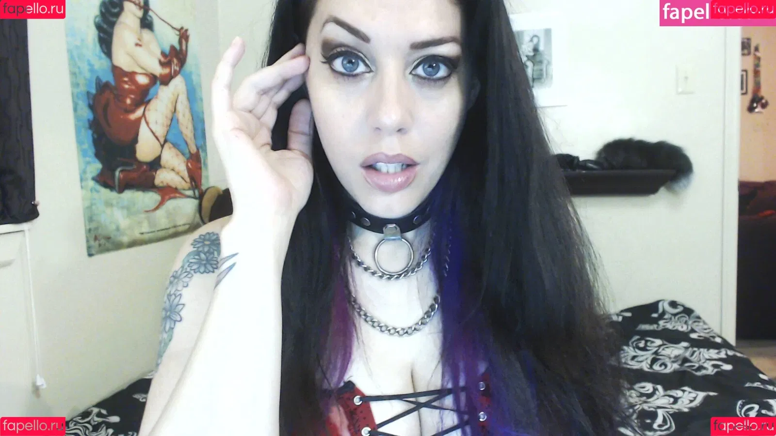missleanalee Onlyfans Photo Gallery 
