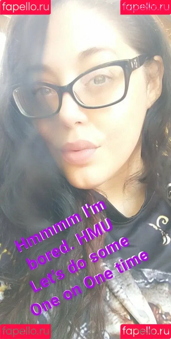 missleanalee Onlyfans Photo Gallery 