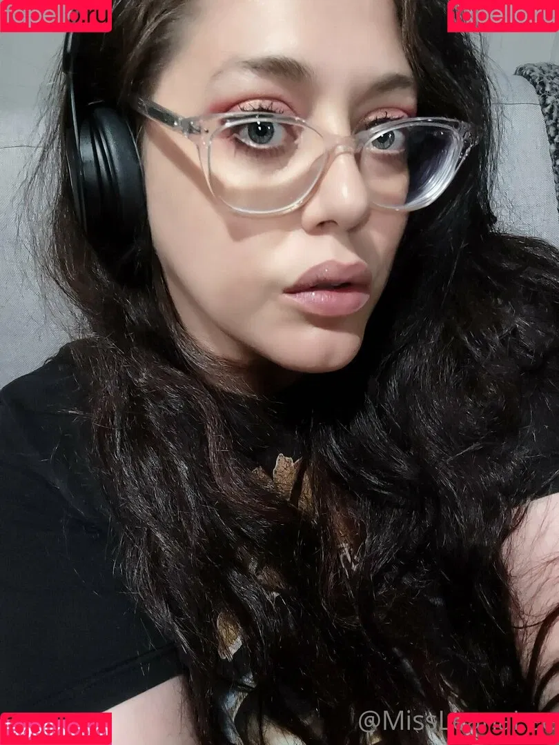 missleanalee Onlyfans Photo Gallery 