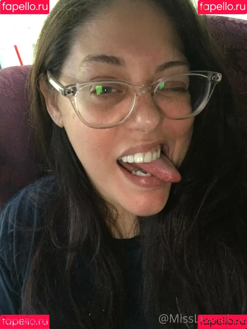 missleanalee Onlyfans Photo Gallery 