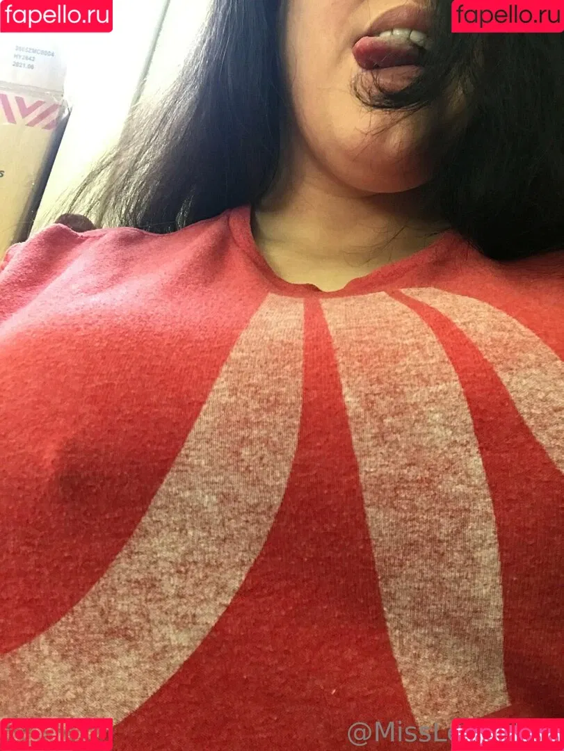 missleanalee Onlyfans Photo Gallery 