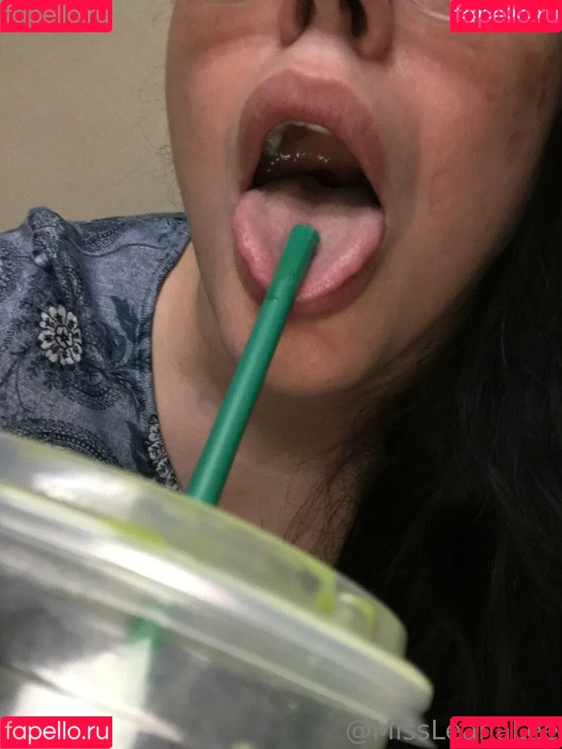 missleanalee Onlyfans Photo Gallery 