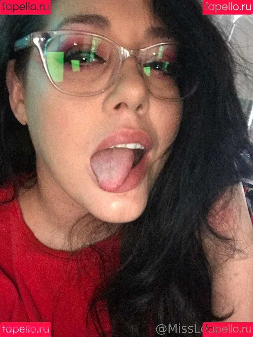 missleanalee Onlyfans Photo Gallery 