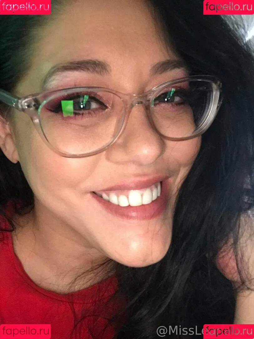 missleanalee Onlyfans Photo Gallery 