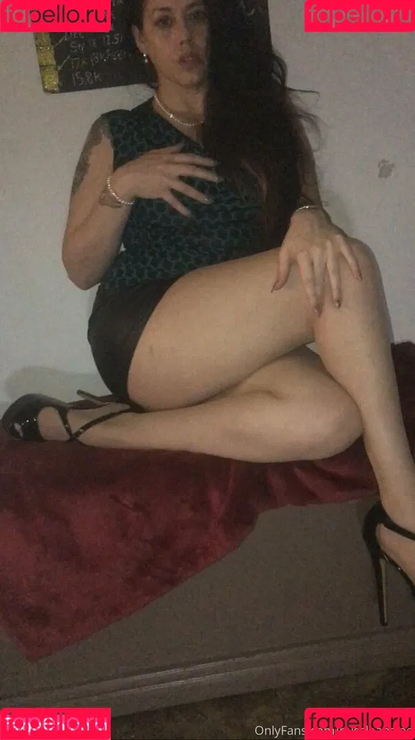 missleanalee Onlyfans Photo Gallery 