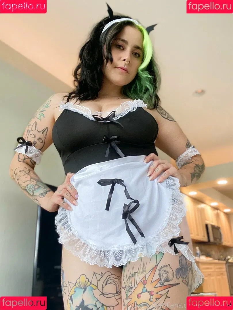 Babpanda Onlyfans Photo Gallery 