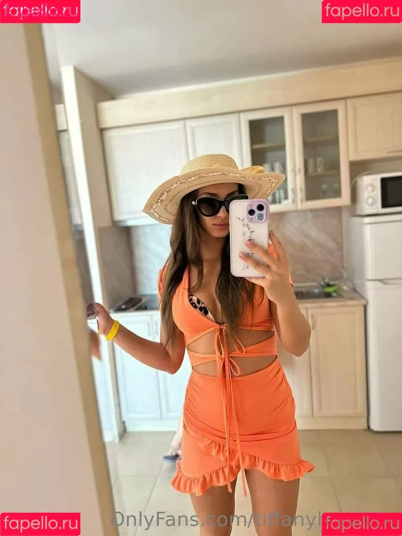 tiffanyhouston Onlyfans Photo Gallery 