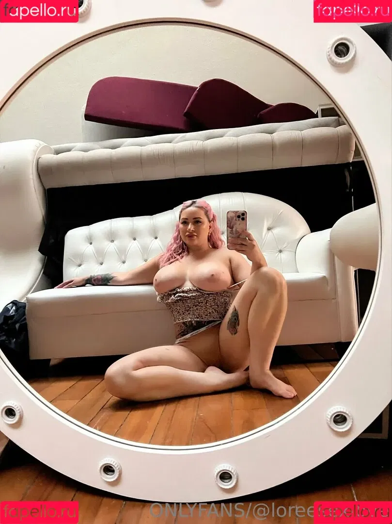 loreesexlove Onlyfans Photo Gallery 