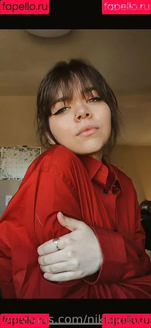 nikkiinatural Onlyfans Photo Gallery 