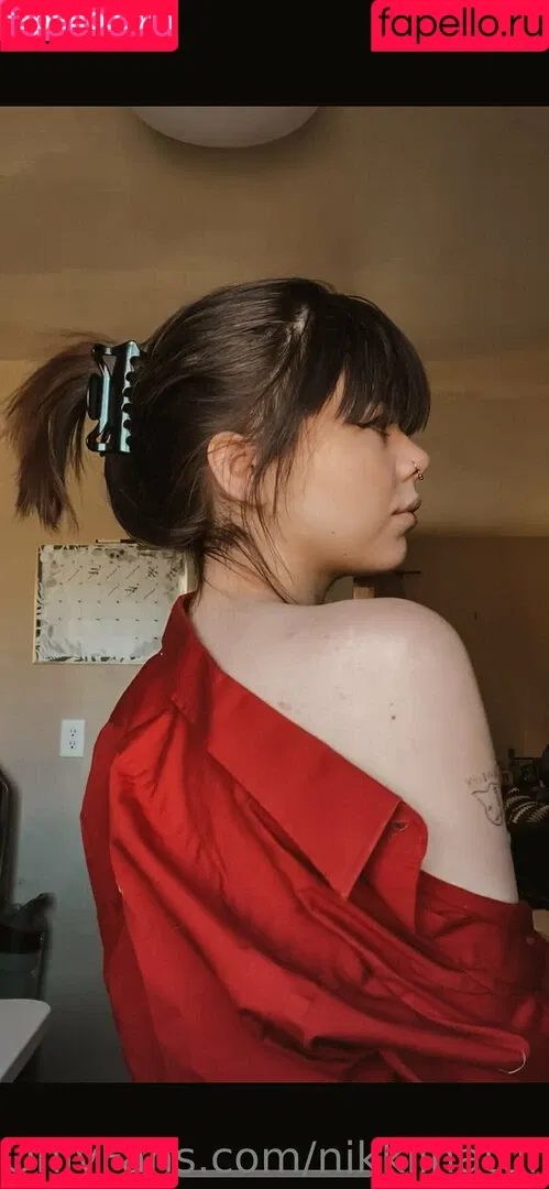 nikkiinatural Onlyfans Photo Gallery 