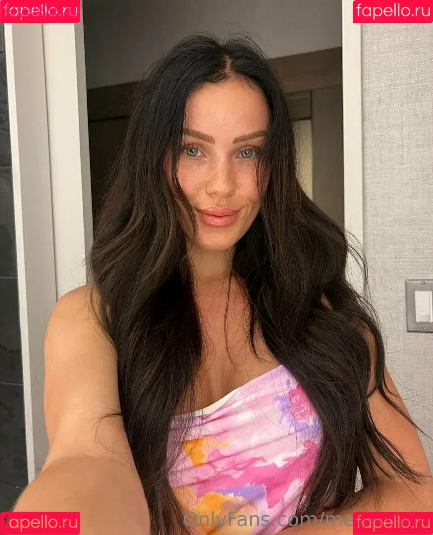 meganrain Onlyfans Photo Gallery 
