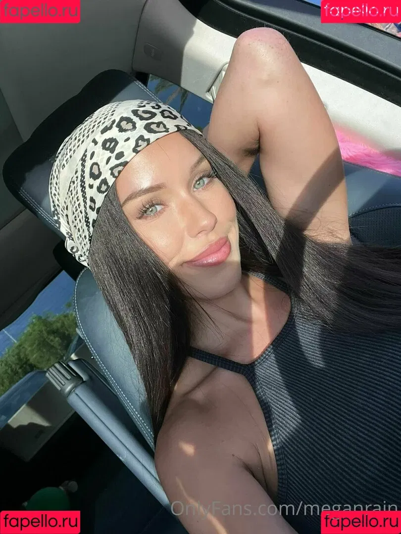meganrain Onlyfans Photo Gallery 