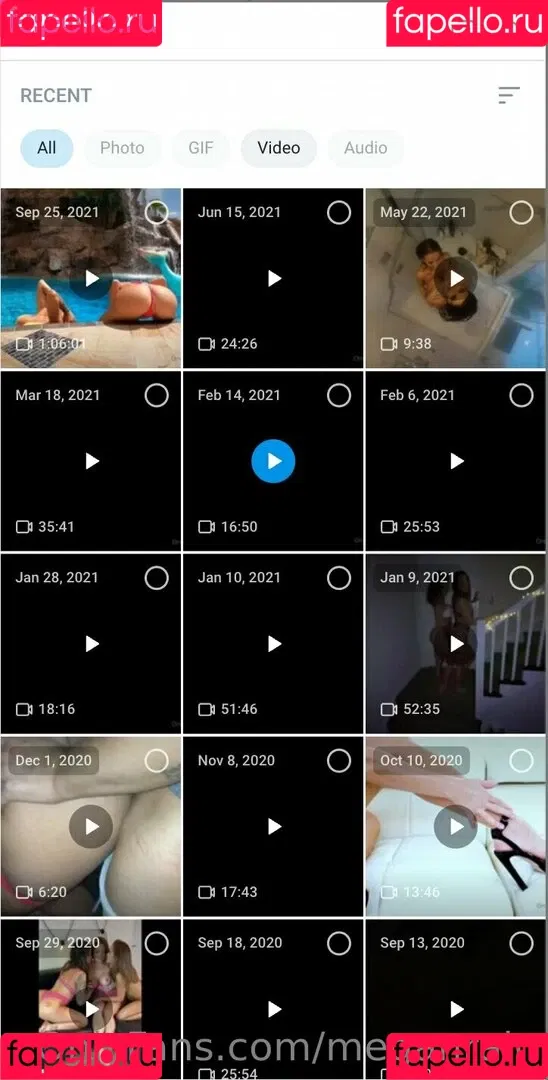 meganrain Onlyfans Photo Gallery 