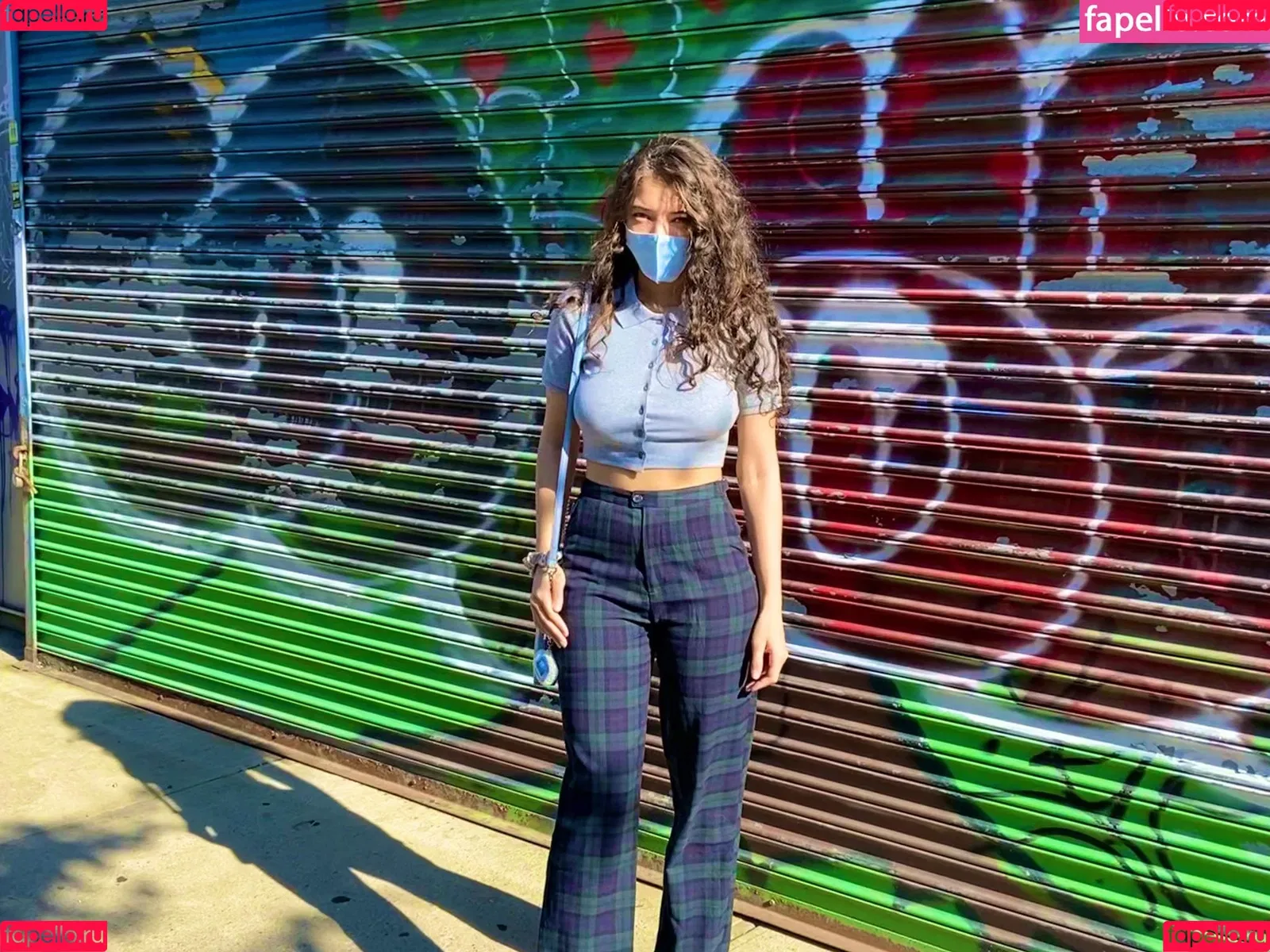 Brittany Venti Onlyfans Photo Gallery 