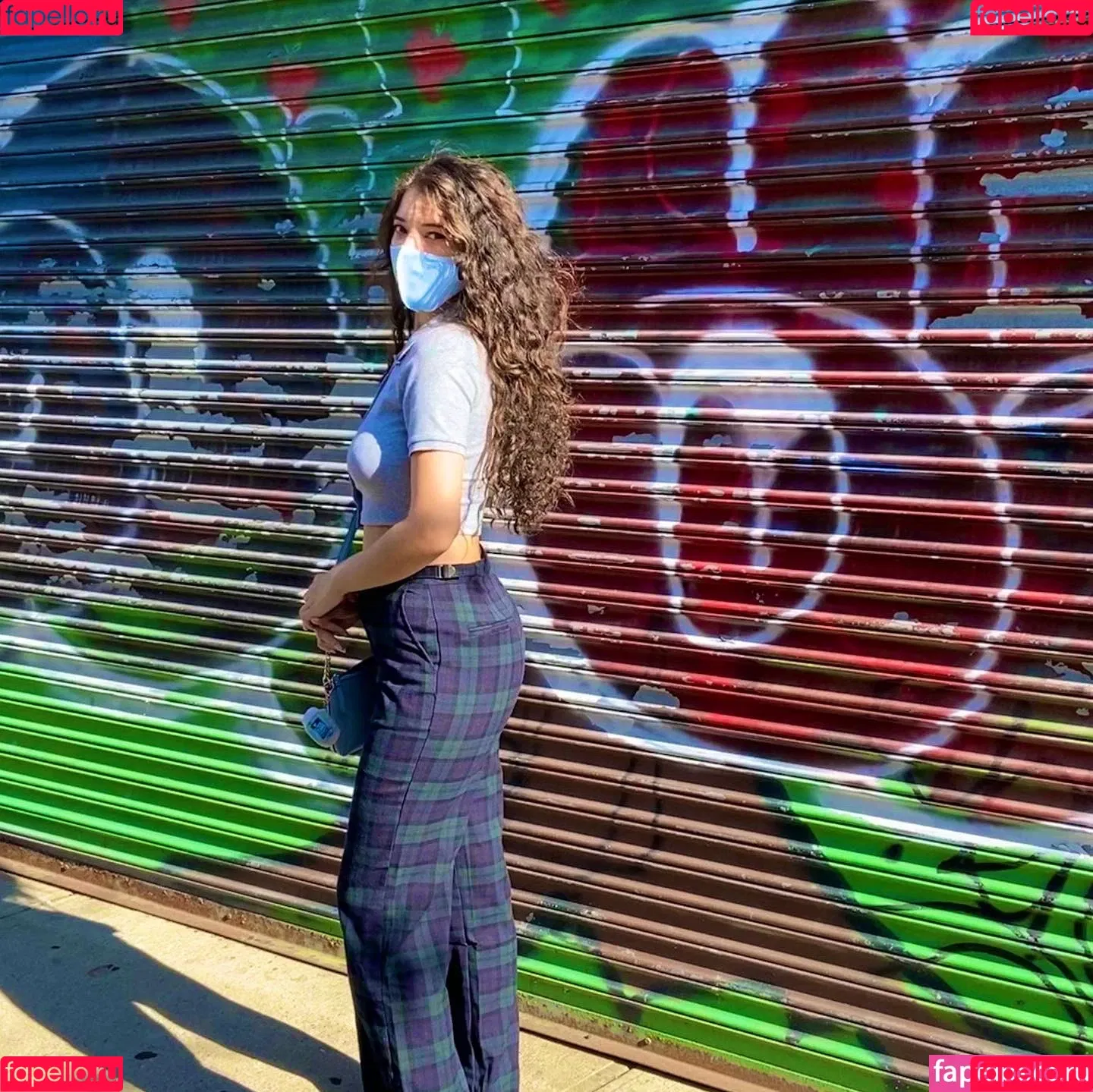 Brittany Venti Onlyfans Photo Gallery 