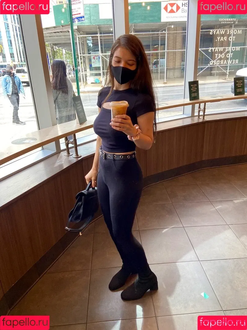 Brittany Venti Onlyfans Photo Gallery 